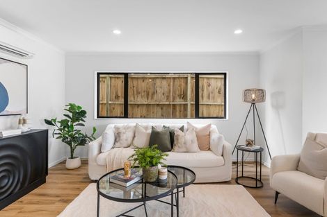 Photo of property in 5 Kildare Road, Flat Bush, Auckland, 2019