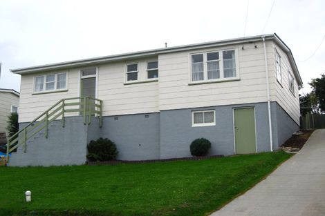 Photo of property in 55 Panmure Avenue, Calton Hill, Dunedin, 9012