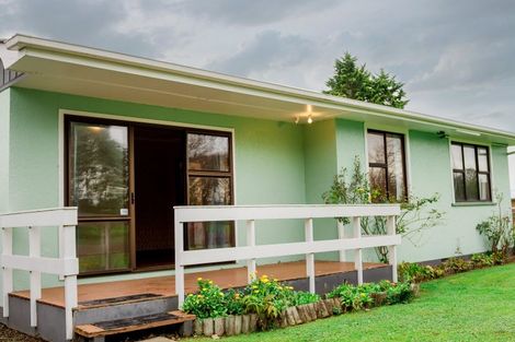 Photo of property in 117 Makino Road, Feilding, 4702