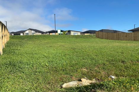 Photo of property in 5 Bathurst Crescent, Pokeno, 2402