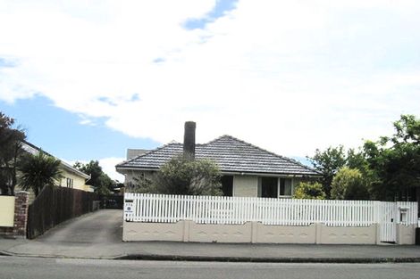Photo of property in 1/39 Colenso Street, Sumner, Christchurch, 8081