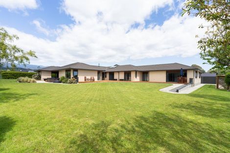 Photo of property in 347a Tararua Road, Levin, 5571
