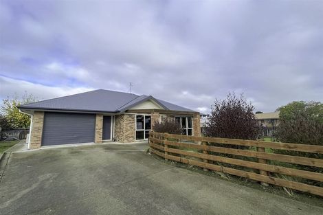 Photo of property in 263a King Street, Temuka, 7920