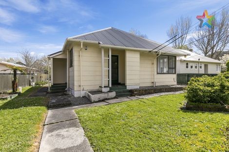 Photo of property in 195 Waddington Drive, Naenae, Lower Hutt, 5011