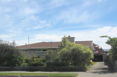 Photo of property in 405 Greers Road, Bishopdale, Christchurch, 8053