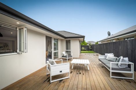 Photo of property in 4 Derek Anderson Place, Halswell, Christchurch, 8025