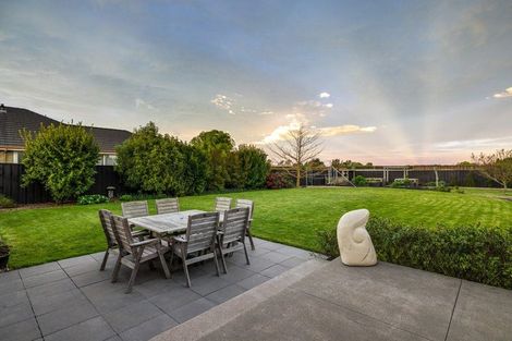 Photo of property in 22 Royston Common, West Melton, 7618