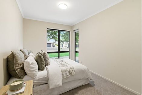 Photo of property in 12 Kinglear Drive, Rolleston, 7614
