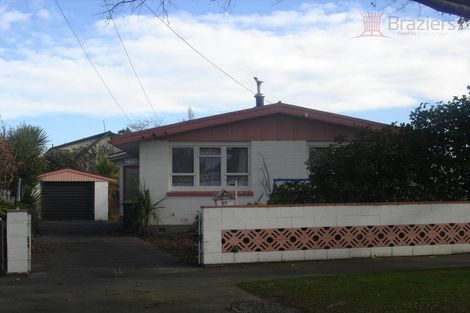 Photo of property in 57 Guildford Street, Burnside, Christchurch, 8053