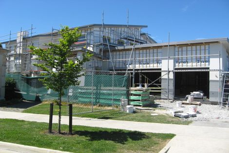 Photo of property in 60 Glen Oaks Drive, Northwood, Christchurch, 8051