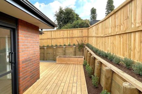 Photo of property in 111d Main Road North, Otorohanga, 3900