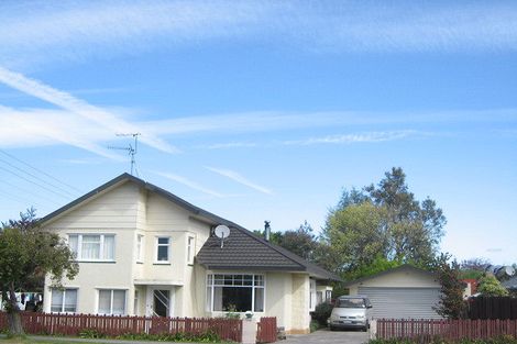 Photo of property in 153 Middle Renwick Road, Springlands, Blenheim, 7201