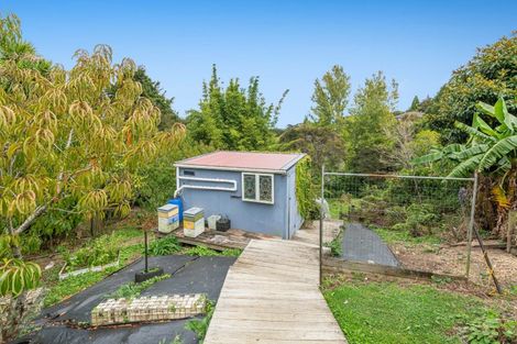 Photo of property in 295 Kanohi Road, Kaukapakapa, 0873