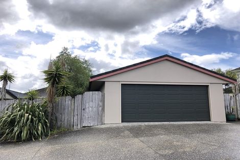Photo of property in 48 Stellamaris Way, Northpark, Auckland, 2013