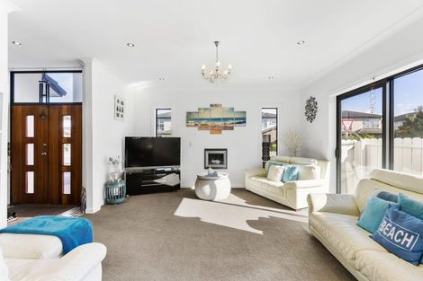 Photo of property in 7 Montanez Drive, Flat Bush, Auckland, 2019