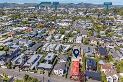 Photo of property in 3/18 Berry Street, St Albans, Christchurch, 8014