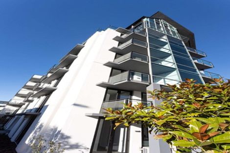 Photo of property in 501/12 Latimer Square, Christchurch Central, Christchurch, 8011