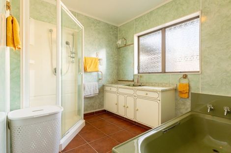 Photo of property in 12 Empire Street, Dannevirke, 4930