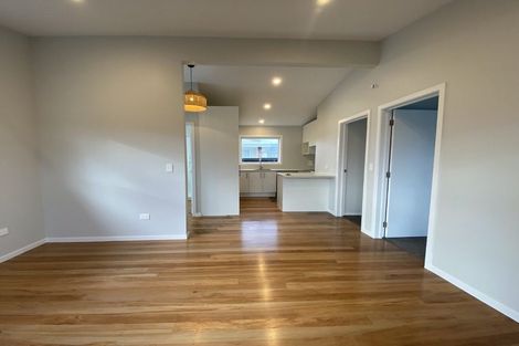 Photo of property in 87a Hills Road, Edgeware, Christchurch, 8013