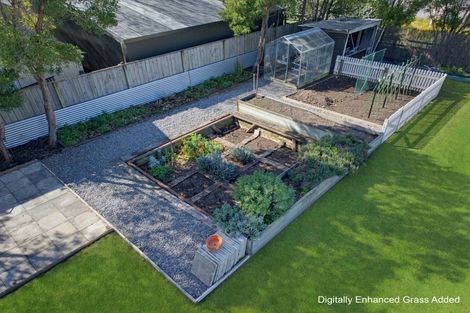 Photo of property in 21 Glenhill Drive, Witherlea, Blenheim, 7201