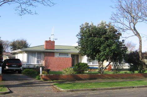 Photo of property in 7 Squires Place, Awapuni, Palmerston North, 4412