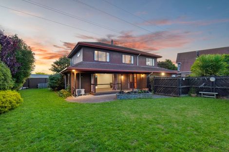 Photo of property in 78 Westlake Drive, Halswell, Christchurch, 8025