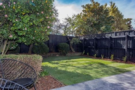 Photo of property in 71b Wairakei Road, Bryndwr, Christchurch, 8052