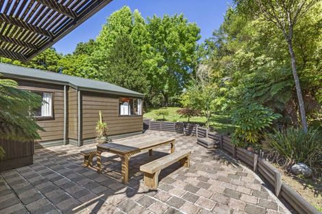 Photo of property in 91 Waitetuna Valley Road, Waitetuna, Raglan, 3295