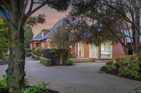 Photo of property in 39 Clifford Avenue, Merivale, Christchurch, 8014