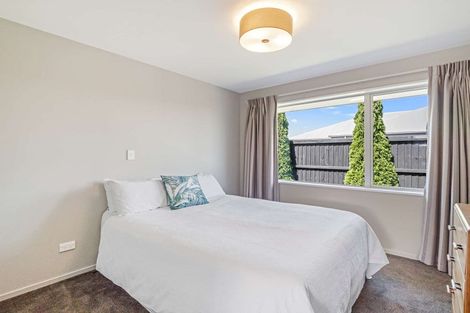 Photo of property in 16 Foxton Drive, Kaiapoi, 7630