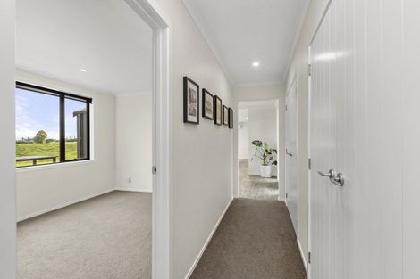 Photo of property in 357 Lurman Road, Otewa, Otorohanga, 3972