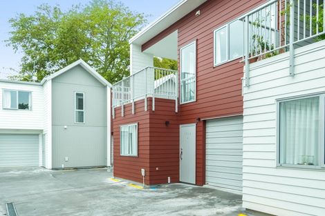 Photo of property in 9/16 Hammond Street, Hamilton Central, Hamilton, 3204