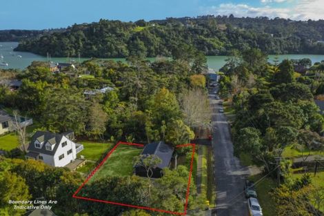 Photo of property in 66b Rame Road, Greenhithe, Auckland, 0632