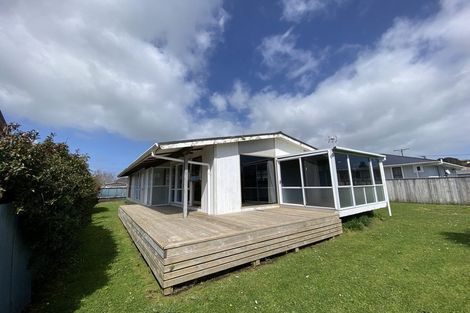 Photo of property in 56a Strange Street, Waitara, 4320