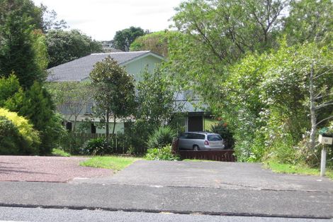 Photo of property in 12 Butterworth Drive, Glendene, Auckland, 0602