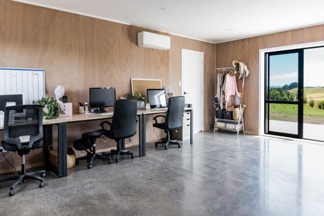 Photo of property in 199a Checkley Road, Raglan, 3295