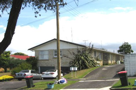 Photo of property in 1/7 Laburnum Road, New Windsor, Auckland, 0600