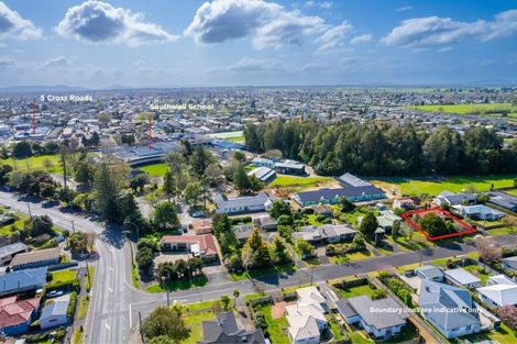 Photo of property in 7a Bailey Avenue, Claudelands, Hamilton, 3214