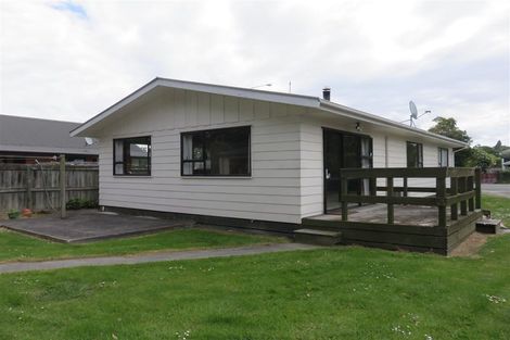 Photo of property in 111 Talbot Street, Geraldine, 7930