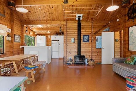 Photo of property in 230 Moetapu Bay Road, Moetapu Bay, Linkwater, 7282