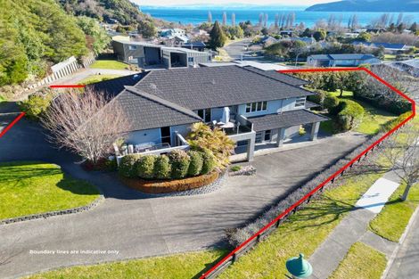 Photo of property in 1 Locheagles Rise, Kinloch, Taupo, 3377