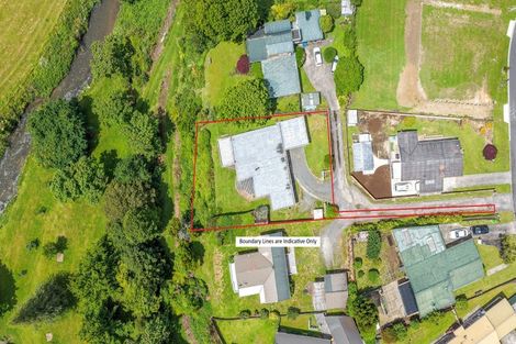 Photo of property in 34 Ruru Crescent, Putaruru, 3411