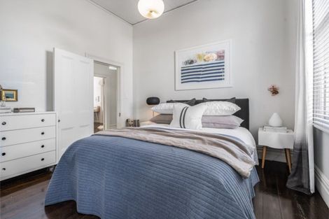 Photo of property in 36 Calliope Road, Devonport, Auckland, 0624