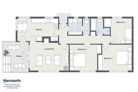 Photo of property in 13 Cleghorn Street, Redwoodtown, Blenheim, 7201