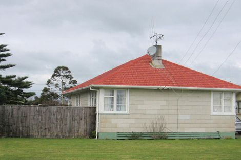 Photo of property in 20 Herrington Street, Foxton, 4814