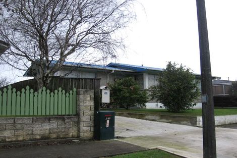 Photo of property in 31 Anakiwa Street, Kelvin Grove, Palmerston North, 4414