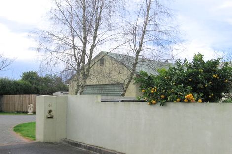Photo of property in 61 Delamare Road, St Andrews, Hamilton, 3200