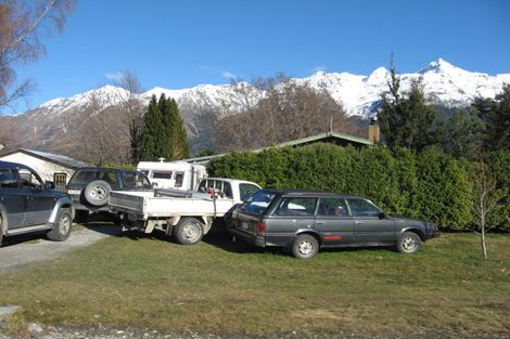 Photo of property in 33 Argyle Place, Glenorchy, 9372