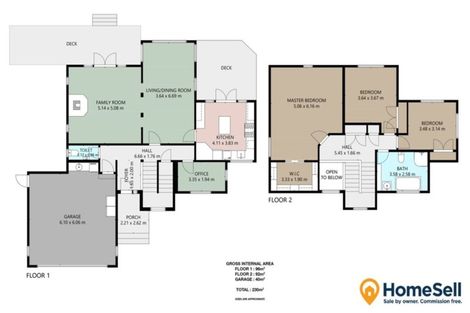 Photo of property in 9 Water Race Lane, Thames, 3577