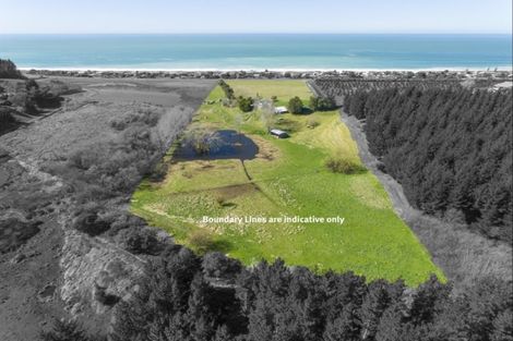 Photo of property in 1279 Wairoa Rd Bay View, Eskdale, Napier, 4182